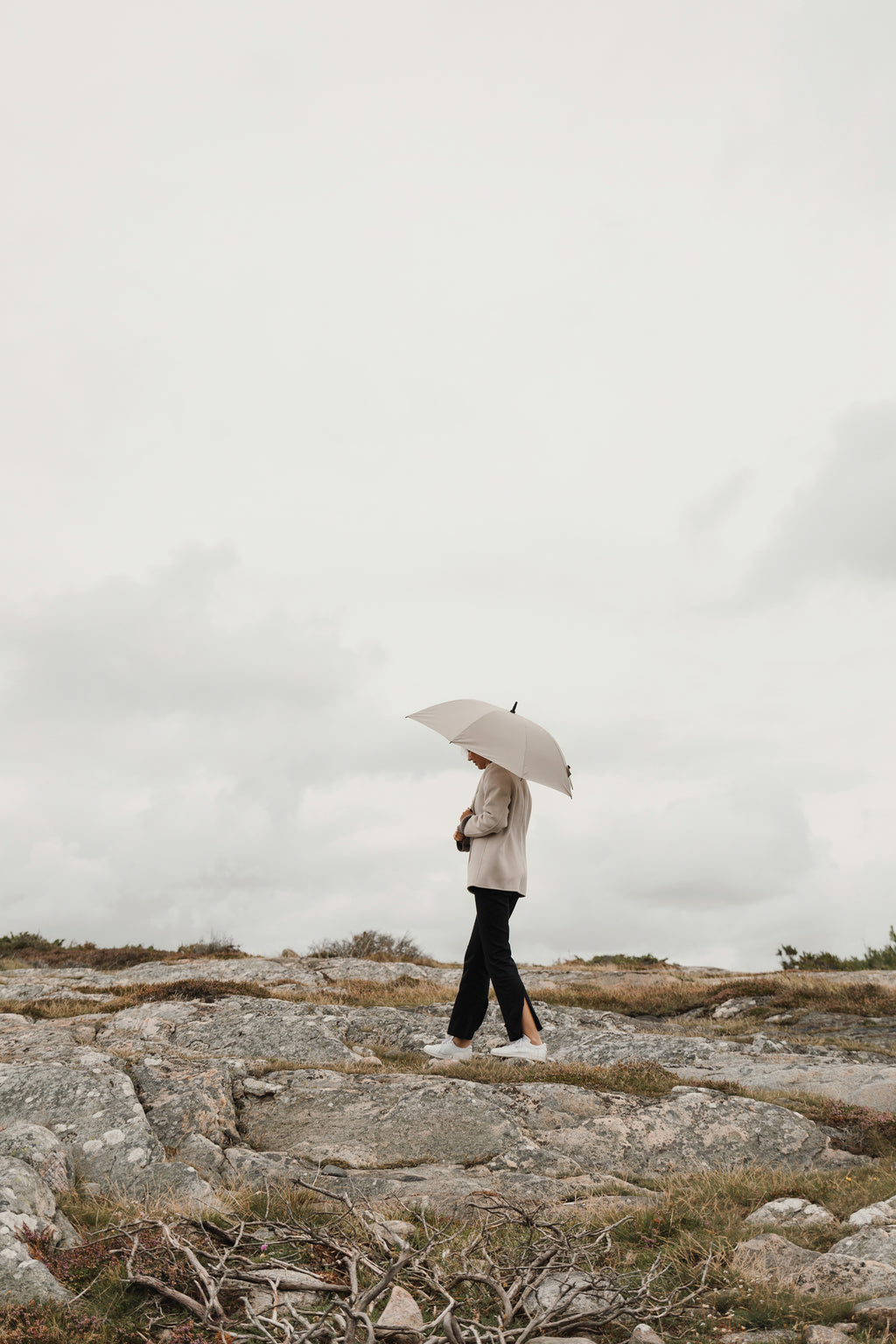 Chapéu de Chuva Baltimore AWARE™ RPET 23"