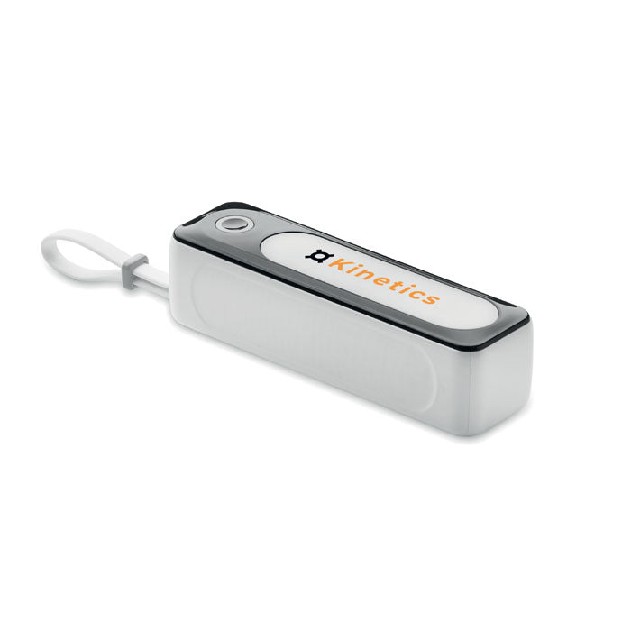 Powerbank POWLIGHT