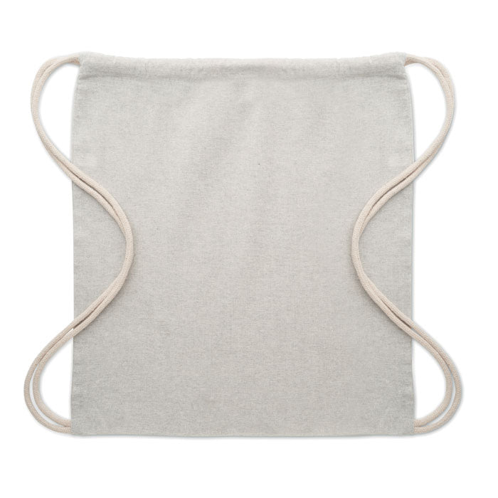 Saco de algodão MUJIKA, 140g