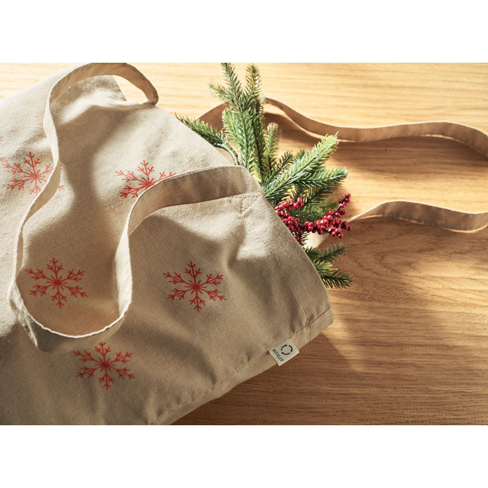 Tote Bag MO2302-03 VIVEKA COLOUR 140 g
