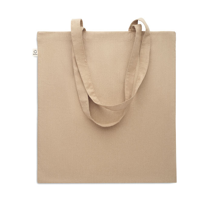 Tote Bag MO2302-03 VIVEKA COLOUR 140 g