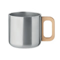 Caneca em aço 350ml
