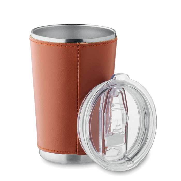 Copo Térmico aço 350ml