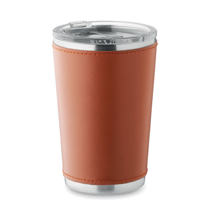 Copo Térmico aço 350ml