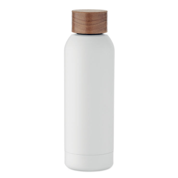 Garrafa de parede simples GEISER 700 ml