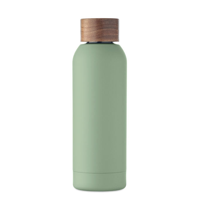 Garrafa de parede simples GEISER 700 ml