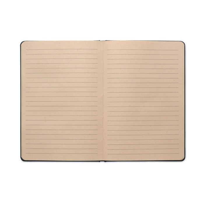 Notebook MO2695-77 papel de cana de açucar
