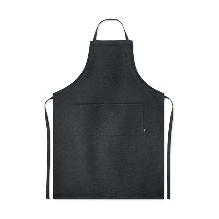Avental NAIMA APRON de cânhamo,  200 g