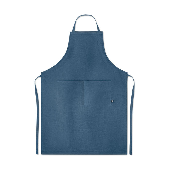 Avental NAIMA APRON de cânhamo,  200 g