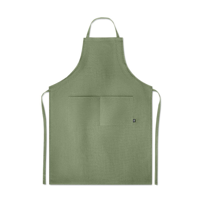 Avental NAIMA APRON de cânhamo,  200 g