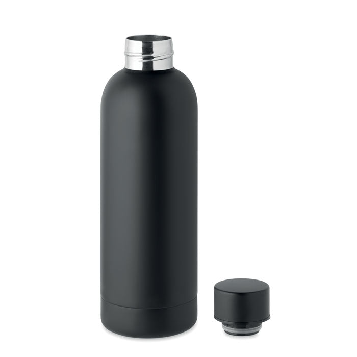 Garrafa em aço inoxidável 500ml