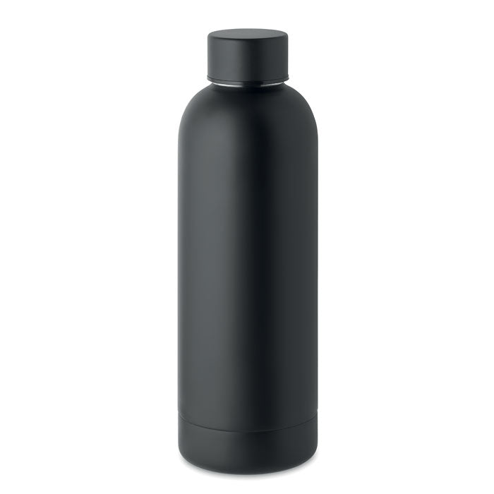 Garrafa em aço inoxidável 500ml
