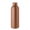 Garrafa em aço inoxidável 500ml