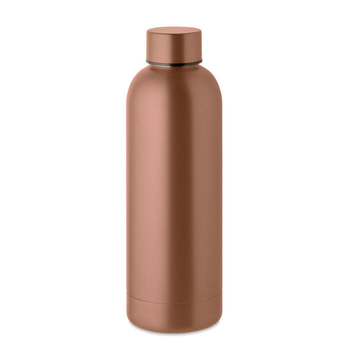 Garrafa em aço inoxidável 500ml