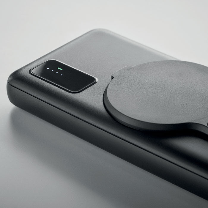 Powerbank Magnético