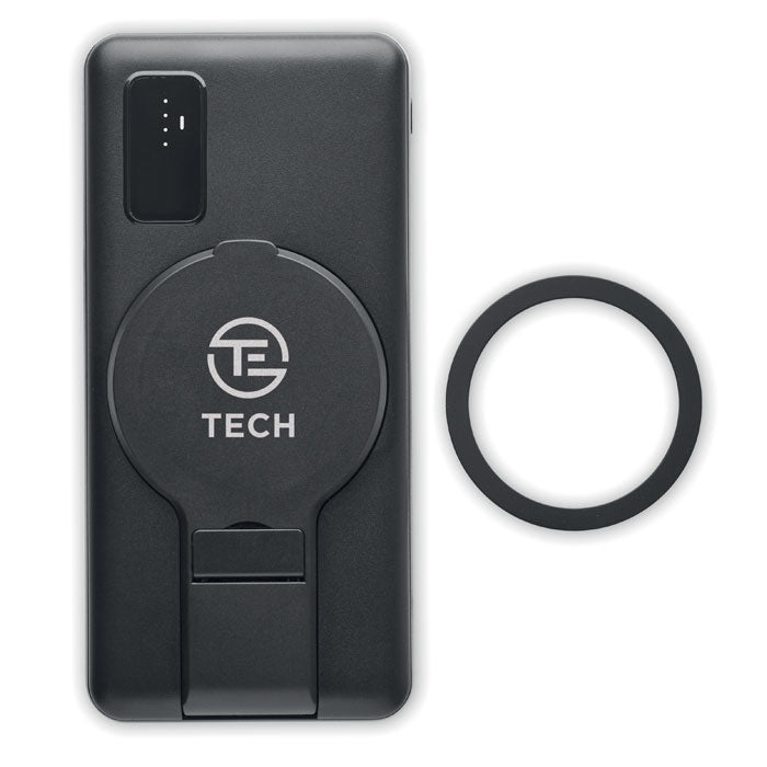 Powerbank Magnético
