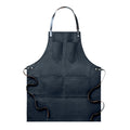 Avental canvas CHEF, 340g