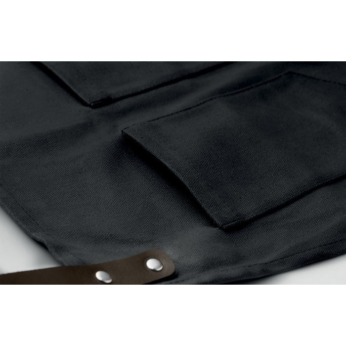 Avental canvas CHEF, 340g