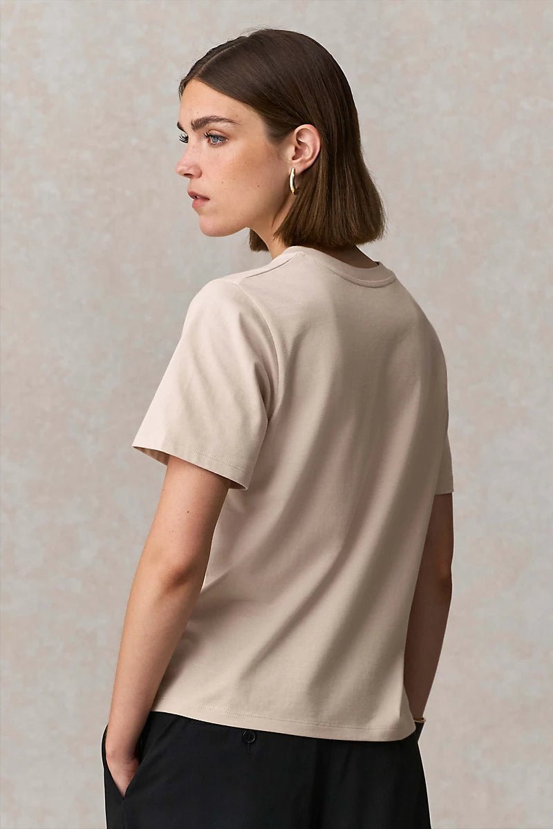 T-SHIRT PARA SENHORA
