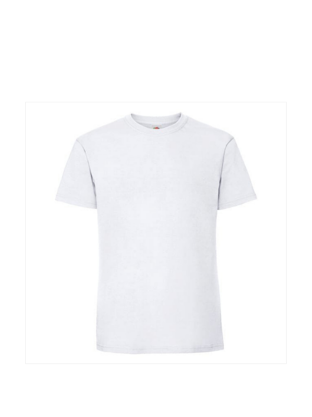 T-shirt homem iDeal190