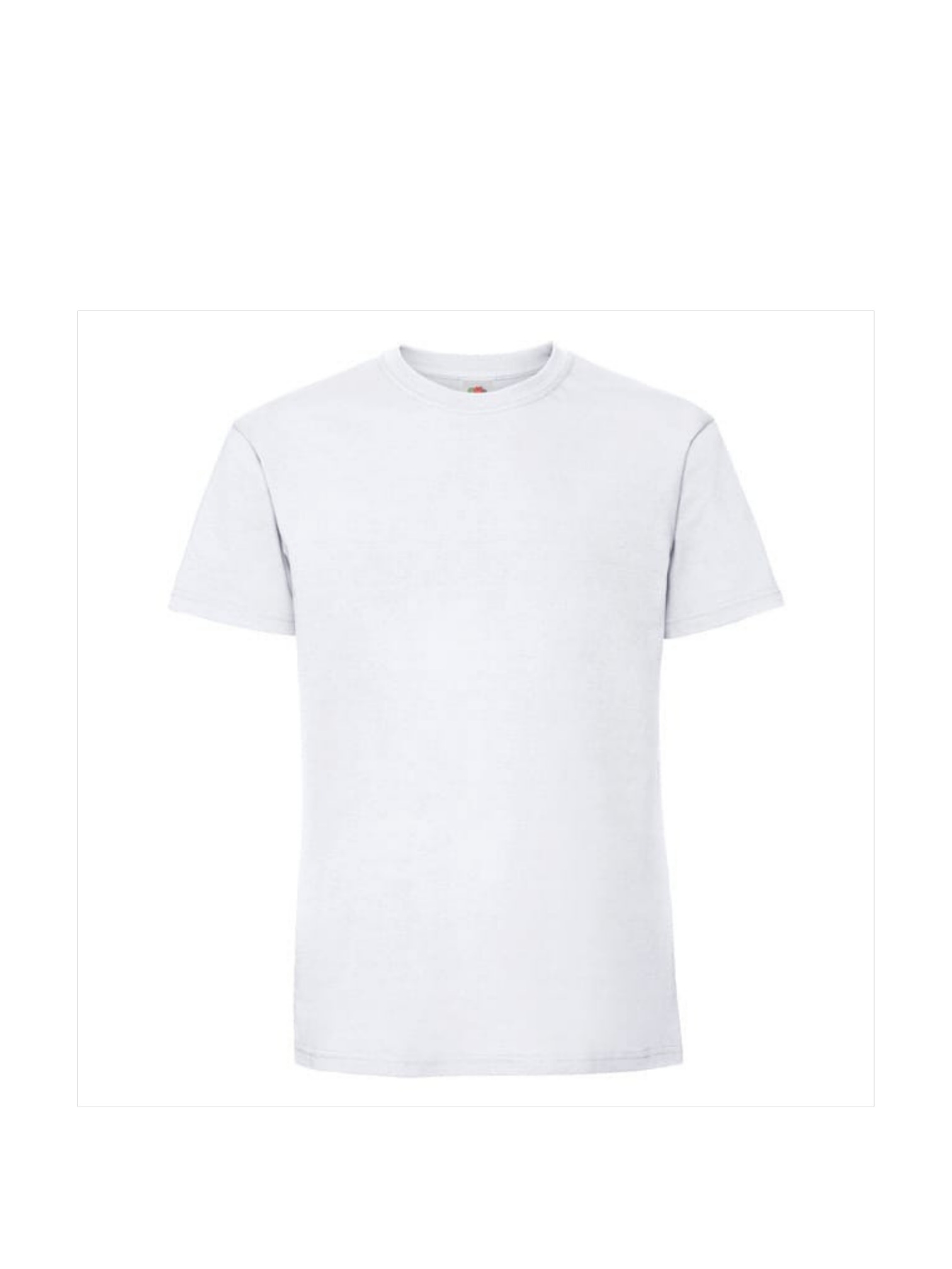 T-shirt homem iDeal190