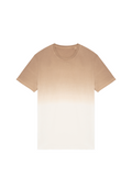 T-shirt eco-responsável Dip Dye unissexo